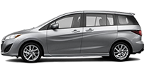 Mini-Van